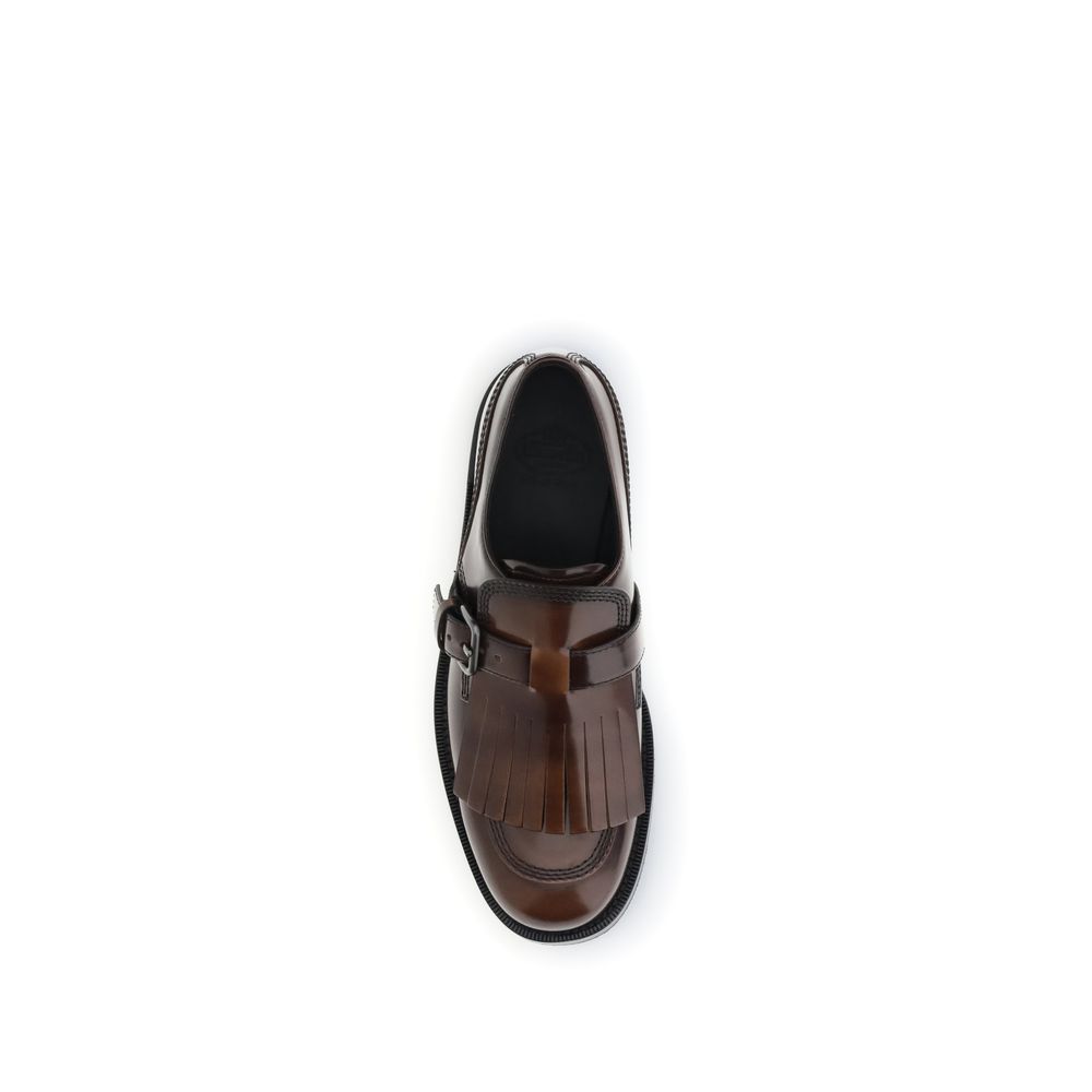 Church's Lace Up Shoes with fringes Church's