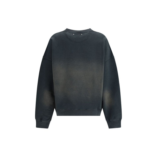 Golden Goose Oversized Sweatshirt Golden Goose