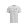 Golden Goose Logoed T-Shirt Golden Goose