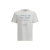 Golden Goose Logoed T-Shirt Golden Goose