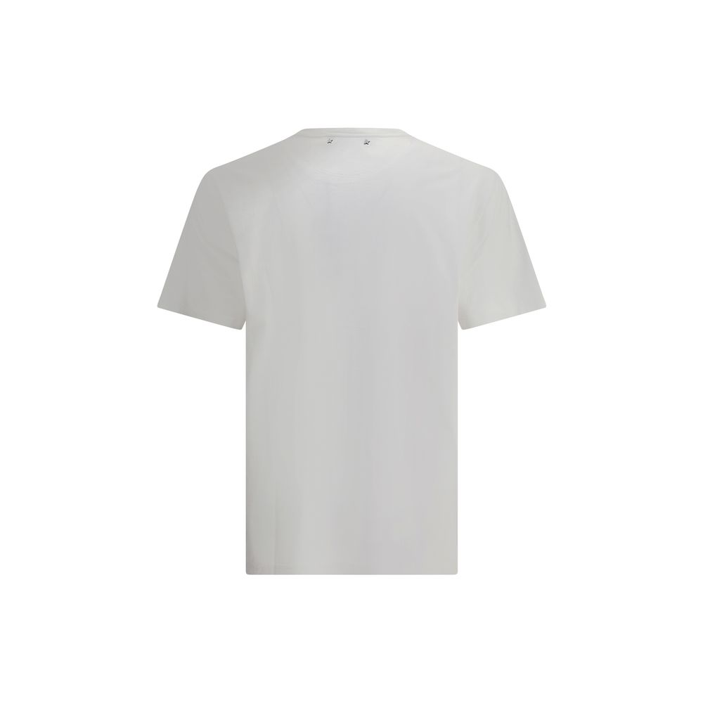 Golden Goose Logoed T-Shirt Golden Goose