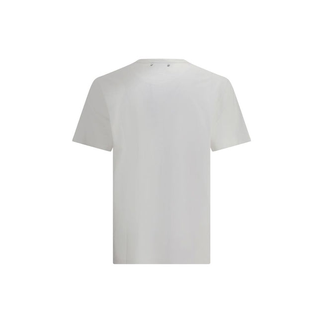 Golden Goose Logoed T-Shirt Golden Goose