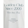 Golden Goose Logoed T-Shirt Golden Goose