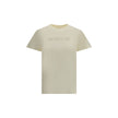 Moncler Logoed T-Shirt Moncler