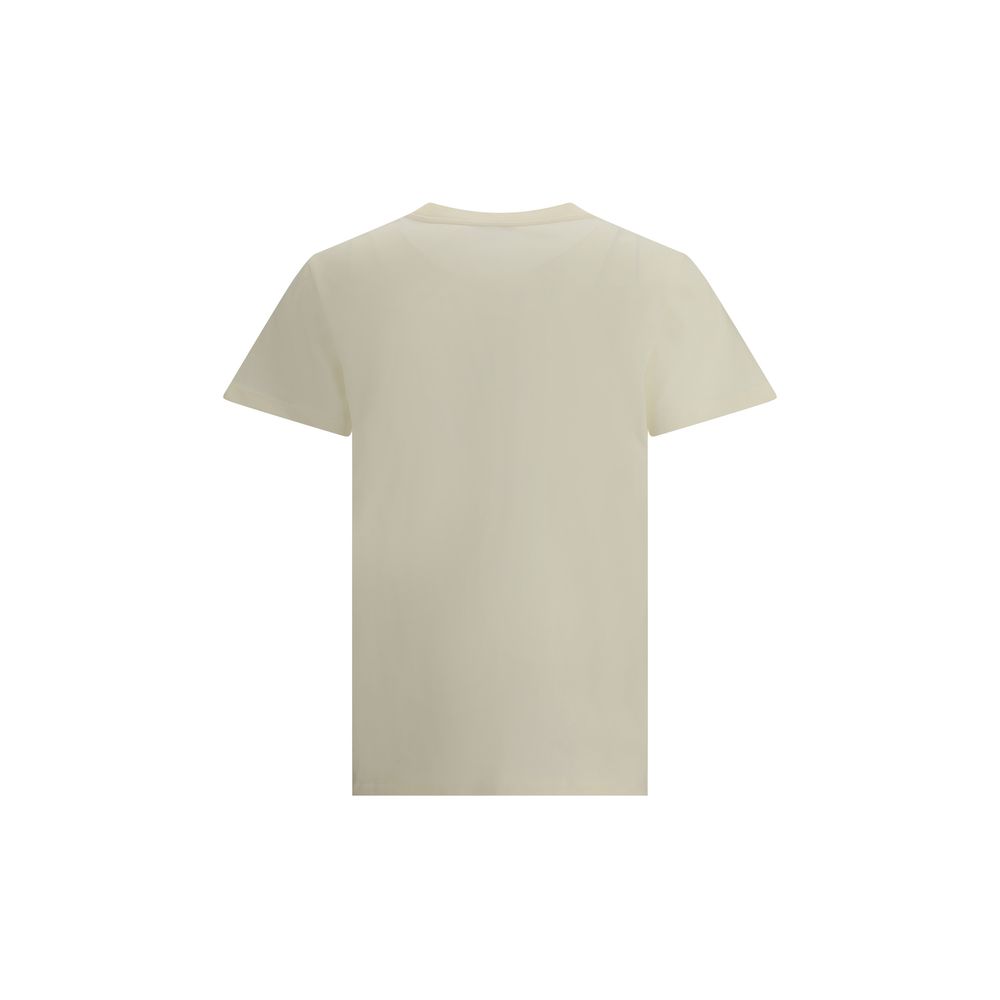 Moncler Logoed T-Shirt Moncler