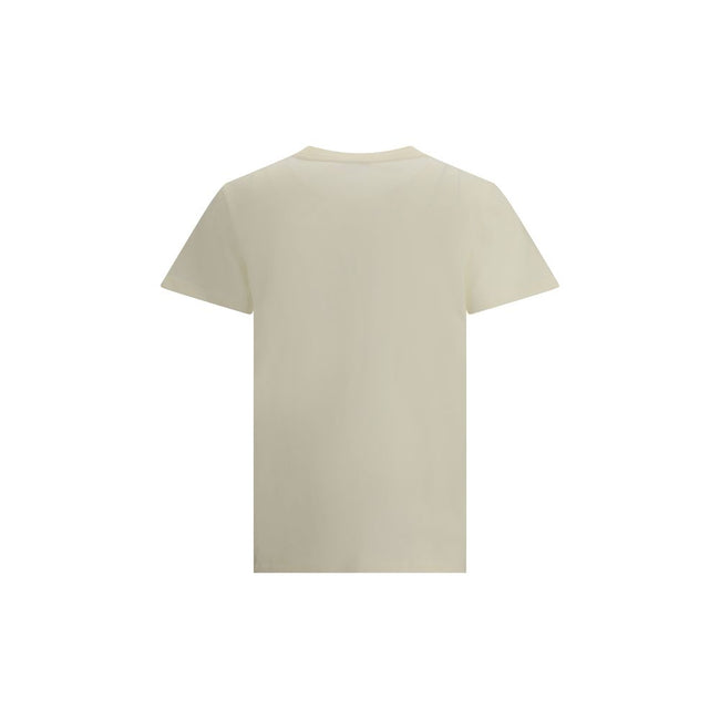 Moncler Logoed T-Shirt Moncler