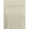 Moncler Logoed T-Shirt Moncler