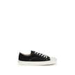 Moschino Canvas Sneakers Moschino