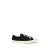 Moschino Canvas Sneakers Moschino