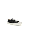 Moschino Canvas Sneakers Moschino