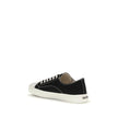 Moschino Canvas Sneakers Moschino