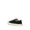 Moschino Canvas Sneakers Moschino