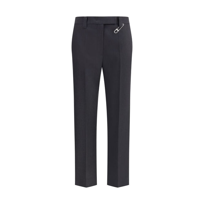 Prada Virgin wool Pants Prada
