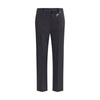 Prada Virgin wool Pants Prada