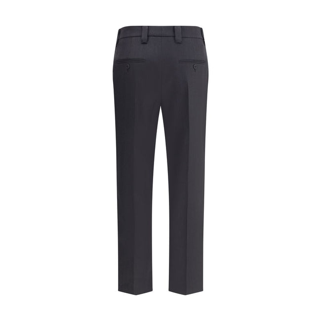 Prada Virgin wool Pants Prada