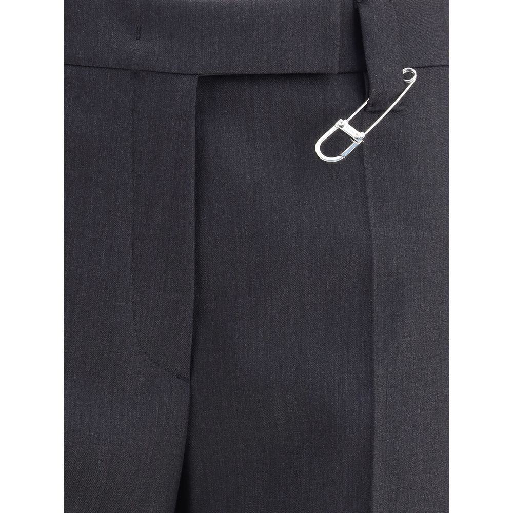 Prada Virgin wool Pants Prada