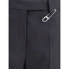 Prada Virgin wool Pants Prada