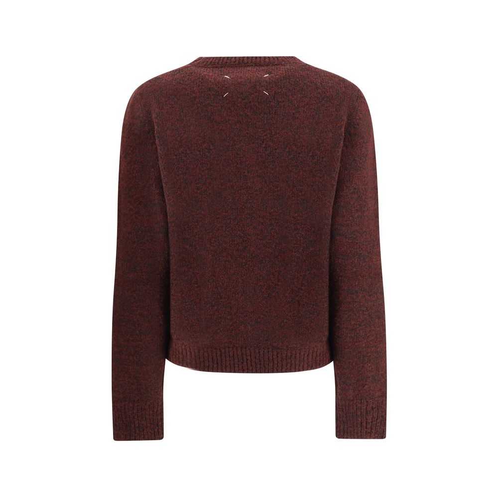 Margiela Wool Sweater Margiela