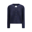 Margiela Wool Cardigan Margiela