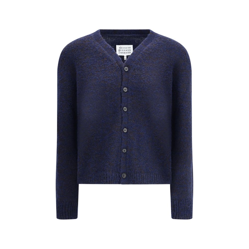 Margiela Wool Cardigan Margiela
