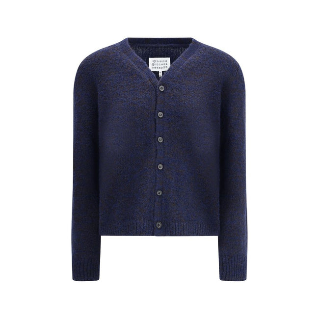 Margiela Wool Cardigan Margiela
