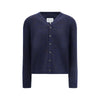 Margiela Wool Cardigan Margiela