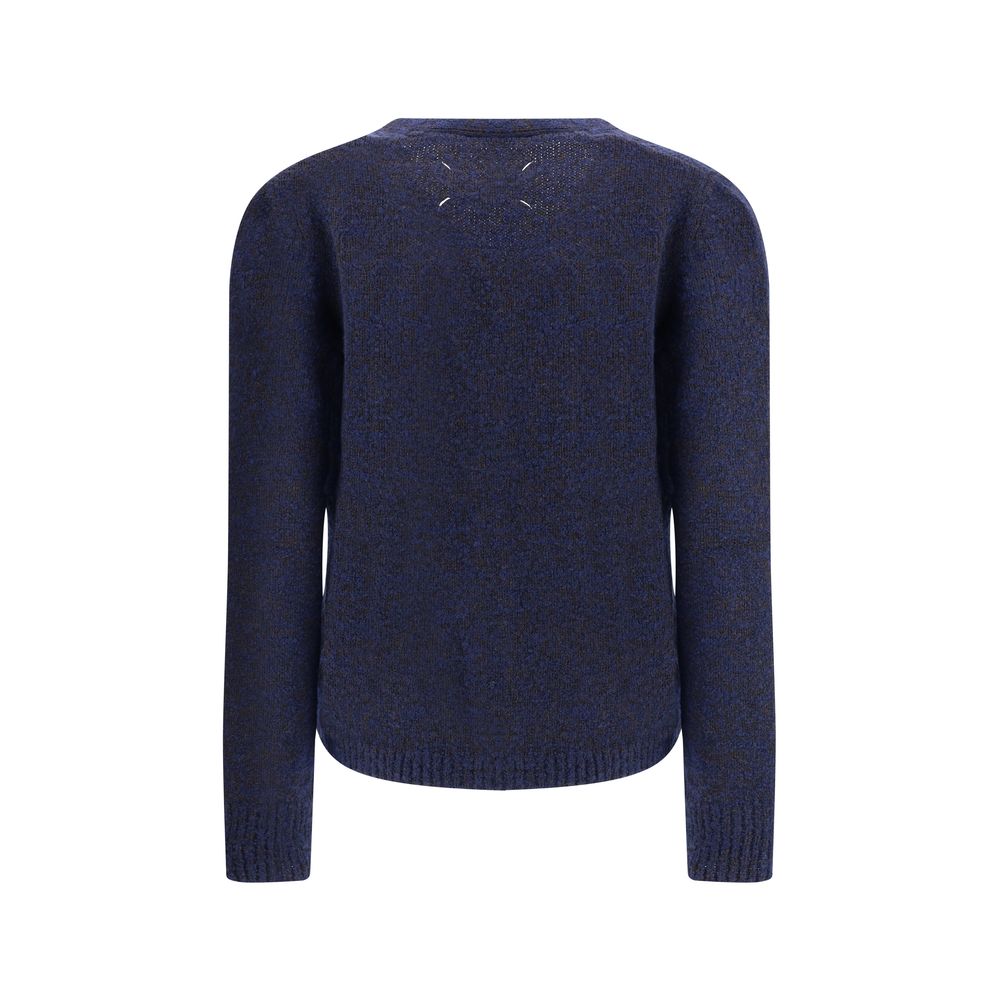 Margiela Wool Cardigan Margiela