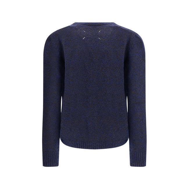 Margiela Wool Cardigan Margiela