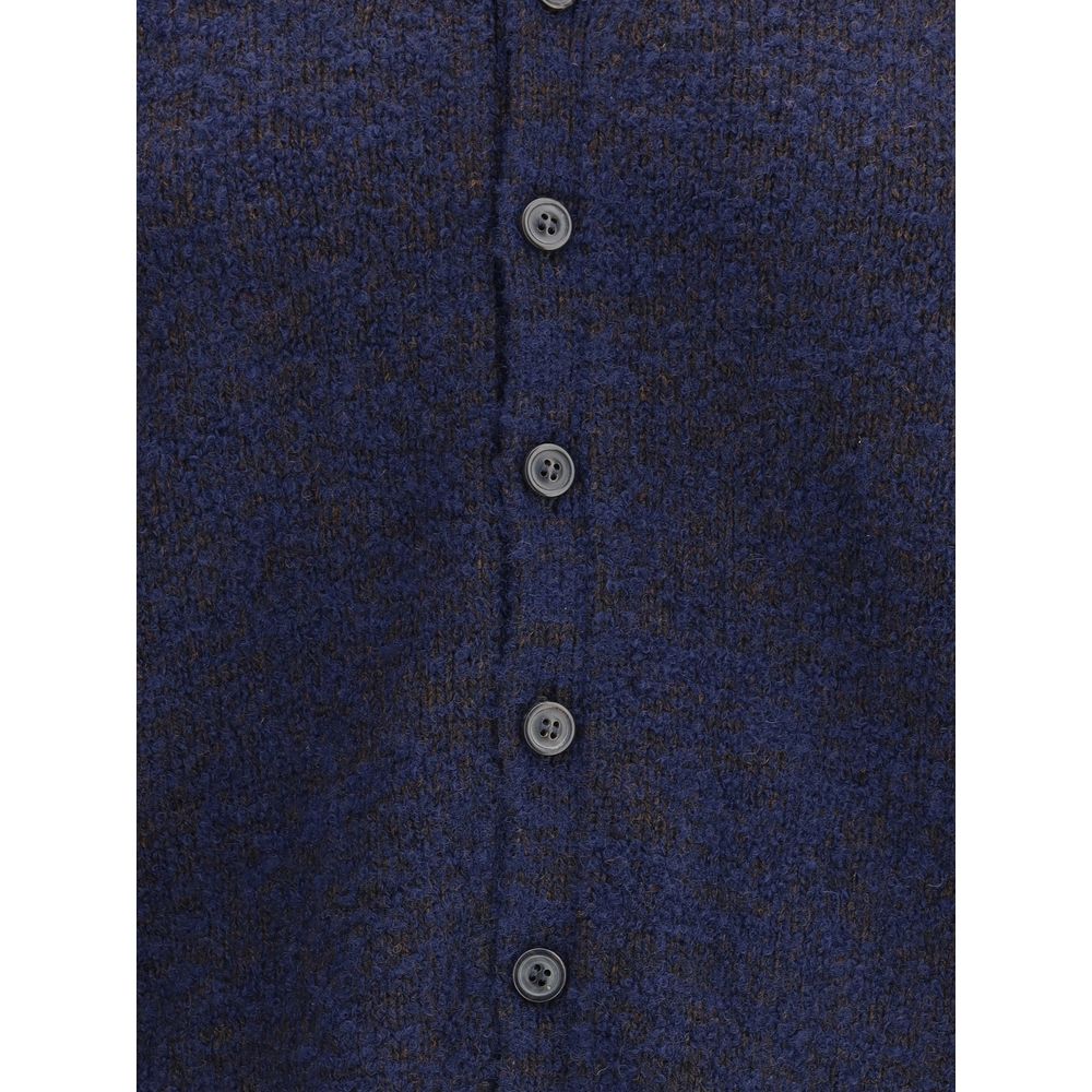 Margiela Wool Cardigan Margiela