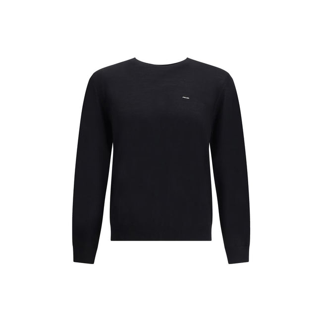 Prada Virgin wool Sweater Prada