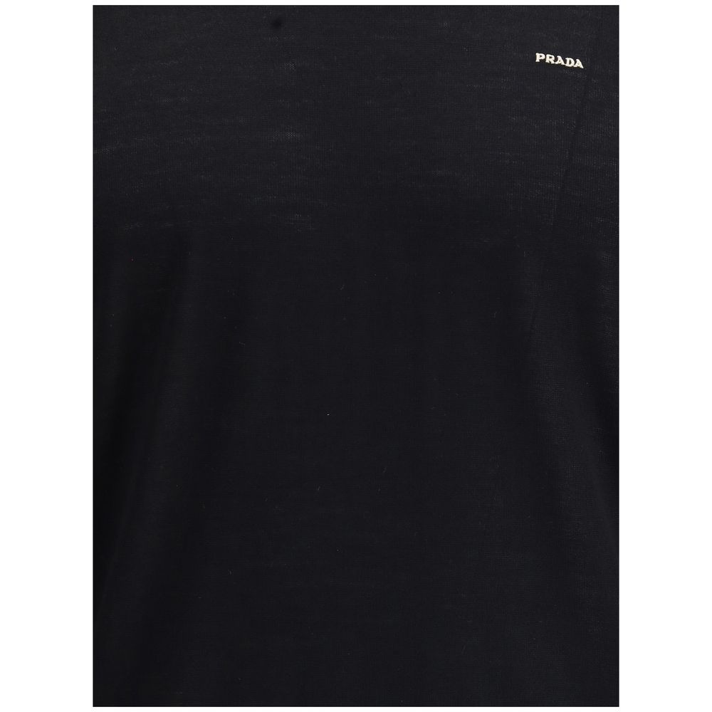 Prada Virgin wool Sweater Prada