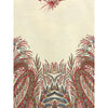 Etro Paisley motif Kesa Jacket Etro