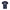 Tommy Hilfiger Blue Cotton Women T-Shirt Tommy Hilfiger