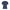 Tommy Hilfiger Blue Cotton Women T-Shirt Tommy Hilfiger