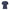 Tommy Hilfiger Blue Cotton Women T-Shirt Tommy Hilfiger