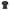Tommy Hilfiger Black Cotton Women T-Shirt Tommy Hilfiger