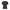 Tommy Hilfiger Black Cotton Women T-Shirt Tommy Hilfiger