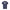 Tommy Hilfiger Blue Cotton Men T-Shirt Tommy Hilfiger