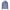 Tommy Hilfiger Blue Cotton Men Sweater Tommy Hilfiger