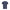 Tommy Hilfiger Blue Cotton Men T-Shirt Tommy Hilfiger