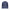 Tommy Hilfiger Blue Cotton Men Sweater Tommy Hilfiger