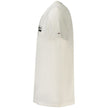 Tommy Hilfiger White Cotton Men T-Shirt Tommy Hilfiger