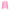Tommy Hilfiger Pink Cotton Women Sweater Tommy Hilfiger
