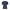 Tommy Hilfiger Blue Cotton Women T-Shirt Tommy Hilfiger