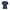 Tommy Hilfiger Blue Cotton Women T-Shirt Tommy Hilfiger