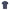 Tommy Hilfiger Blue Cotton Men T-Shirt Tommy Hilfiger