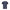 Tommy Hilfiger Blue Cotton Men T-Shirt Tommy Hilfiger