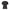 Tommy Hilfiger Black Cotton Women T-Shirt Tommy Hilfiger