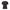 Tommy Hilfiger Black Cotton Women T-Shirt Tommy Hilfiger