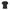 Tommy Hilfiger Black Cotton Women T-Shirt Tommy Hilfiger